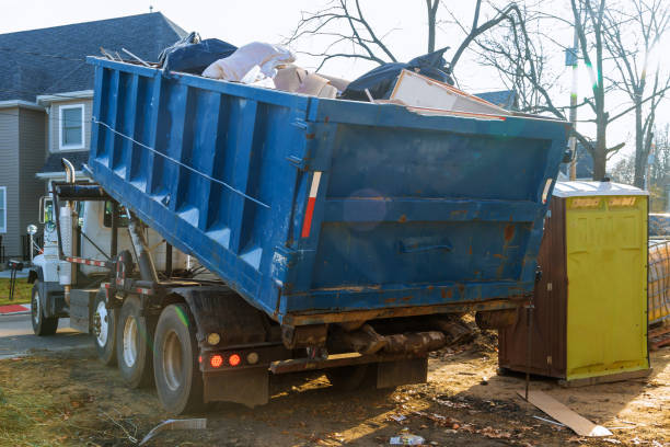 Best Construction Debris Removal  in Mar Mac, NC