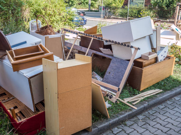Reliable Mar Mac, NC Junk Removal Solutions