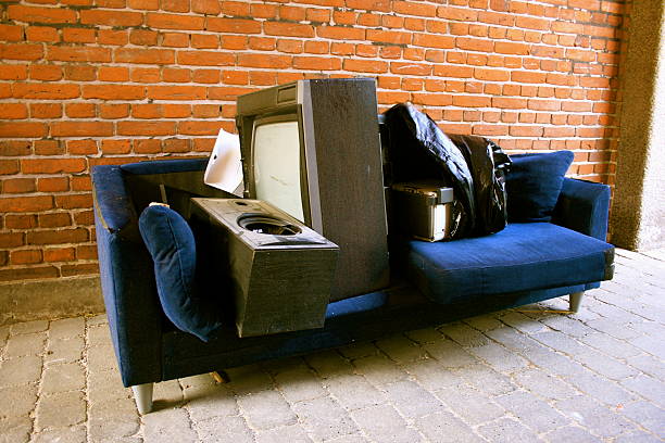 Best Household Junk Removal  in Mar Mac, NC