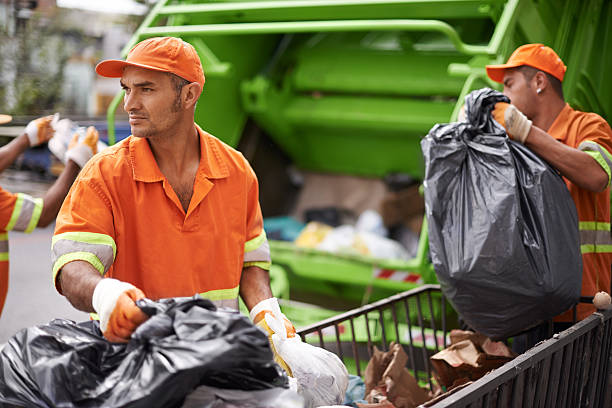 Best Professional Junk Removal  in Mar Mac, NC